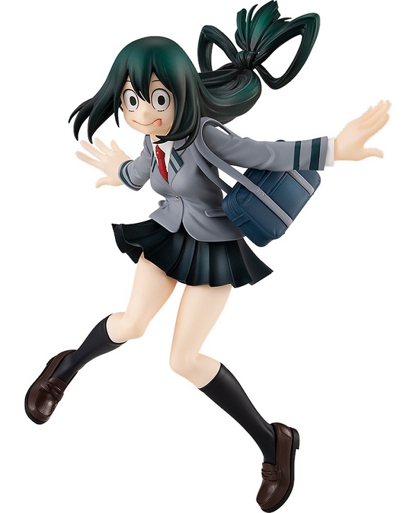 POP UP PARADE Tsuyu Asui